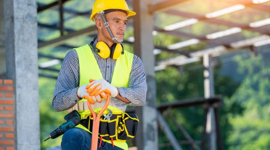 Professional gutter cleaning in Springfield, MO